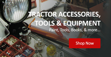 Check out all the tractor accessory and maintenance needs here!
