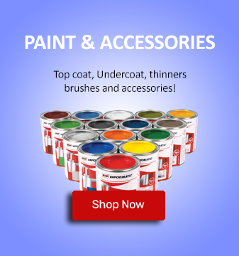 Tractor & Farm Machinery Synthetic Enamel Paint